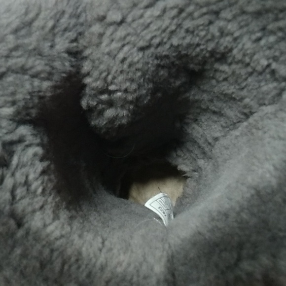 SALE! Authentic UGG Australia Boots Sz.8 Gently Worn - Picture 15 of 16